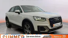 Usado 2020 Audi Q2 Design SUV | 21.490 € (Precio justo)