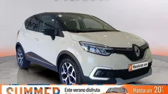 Usado 2020 Renault Captur LIMITED SUV | 13.490 € (Precio justo)