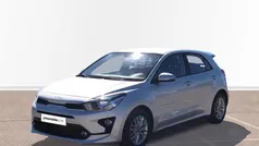 Usado 2023 Kia Rio Berlina | 14.600 € (Precio justo)