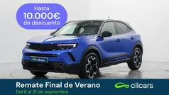 Usado 2024 Opel Mokka Ultimate SUV | 18.990 € (Precio justo)