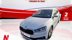 Usado 2024 Skoda Fabia Selection | 15.878 € (Super precio)