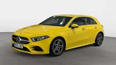 Mercedes A200