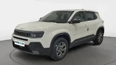 Negro Nuevo 2025 Jeep Avenger Longitude SUV | 20.264 € (Buen precio)