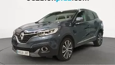 Usado 2016 Renault Kadjar Zen SUV | 14.090 € (Precio justo)