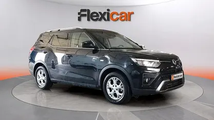 Usado Ssangyong (KGM) Tivoli 163 CV (119 kW) 2023 SUV