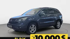 Usado 2012 Honda CR-V Comfort SUV | 11.390 € (Precio justo)
