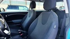 Mini Cooper D