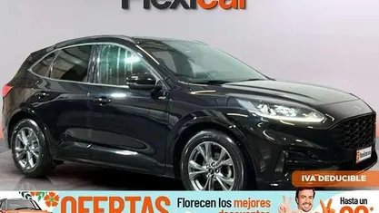 Usado Ford Kuga ST-Line 120 CV (88 kW) 2024 SUV