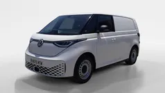 Usado 2024 VW ID. Buzz Monovolumen | 37.900 € (Precio justo)