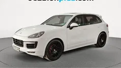 Usado 2015 Porsche Cayenne GTS SUV | 44.990 € (Un poco caro)