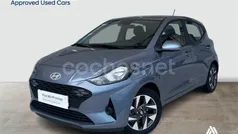 Usado 2023 Hyundai i10 Utilitario | 14.900 € (Precio justo)