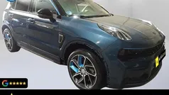 Azul Usado 2022 Lynk & Co 01 SUV | 23.490 € (Precio justo)