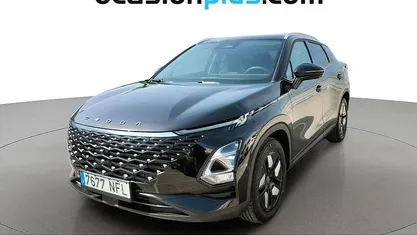 Usado Omoda 5 147 CV (108 kW) 2025 SUV