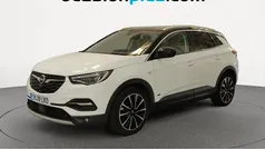 Blanco Usado 2020 Opel Grandland X Ultimate SUV | 14.628 € (Buen precio)