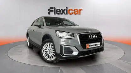 Usado Audi Q2 Design 116 CV (85 kW) 2019 SUV