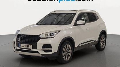 Usado DR DR 4.0 116 CV (85 kW) 2023 Blanco SUV