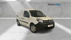 Usado 2022 Renault Kangoo Monovolumen | 15.440 € (Precio justo)
