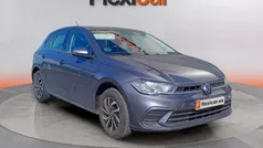 Usado 2024 VW Polo Life Berlina | 17.990 € (Precio justo)