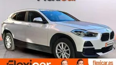 Usado 2021 BMW X2 SUV | 21.690 € (Buen precio)