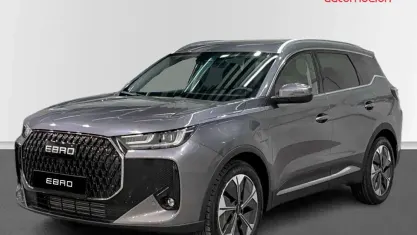 Usado Ebro s700 Luxury 147 CV (108 kW) 2025 SUV