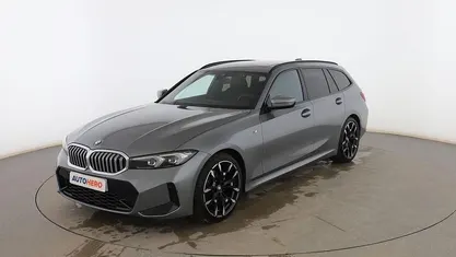 Usado BMW 320e M Sport 190 CV (139 kW) 2025 Familiar