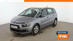 Gris Usado 2020 Citroën C4 Feel | 15.099 € (Precio justo)