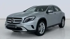 Usado 2015 Mercedes GLA220 Urban SUV | 21.900 € (Precio justo)