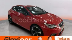 Usado 2022 Seat Ibiza FR Berlina | 20.390 € (Precio justo)