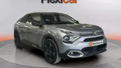 Gris Usado 2021 Citroën C4 PureTech Berlina | 13.690 € (Buen precio)
