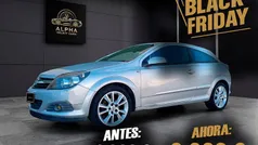 Usado 2006 Opel Astra Enjoy | 3923 € (Precio justo)