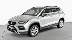 Gris plata Usado 2021 Seat Ateca Style SUV | 17.546 € (Buen precio)
