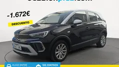 Usado 2021 Opel Crossland Business Elegance SUV | 18.200 € (Precio justo)