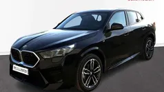 Usado 2025 BMW X2 SUV | 46.900 € (Precio justo)