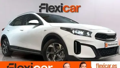 Begagnad Kia XCeed 101 HK (74 kW) 2024 SUV