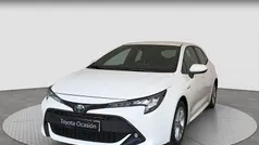 Usado 2021 Toyota Corolla Active Berlina | 18.490 € (Precio justo)