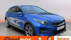 Usado 2020 Kia XCeed SUV | 13.490 € (Precio justo)