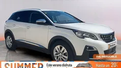 Usado 2020 Peugeot 3008 Allure SUV | 15.090 € (Precio justo)