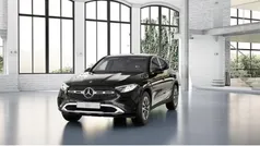 Negro Nuevo 2025 Mercedes GLC220 SUV | 65.900 € (Precio justo)