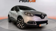 Usado 2017 Renault Captur Zen SUV | 12.790 € (Buen precio)
