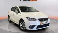 Usado 2021 Seat Ibiza Style Berlina | 11.890 € (Precio justo)