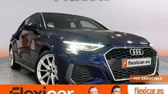 Usado 2023 Audi A3 Premium Berlina | 24.490 € (Super precio)
