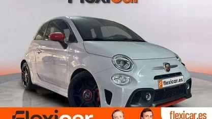 Usado 2022 Abarth 595 Berlina | 17.990 € (Buen precio)