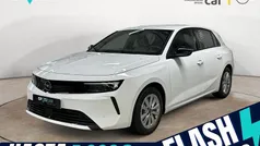 Usado 2023 Opel Astra Edition Berlina | 29.800 € (Precio justo)