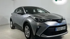 Usado 2022 Toyota C-HR Active SUV | 21.900 € (Precio justo)