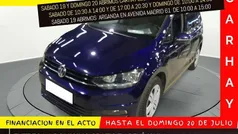 Usado 2018 VW Touran Trendline Monovolumen | 15.990 € (Precio justo)