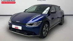 Usado 2023 Kia EV6 2 SUV | 32.490 € (Precio justo)