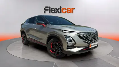 Usado Omoda 5 185 CV (136 kW) 2024 Gris SUV