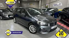 BMW 216 Gran Tourer