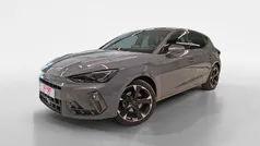Usado 2024 Cupra Leon Berlina | 29.000 € (Precio justo)