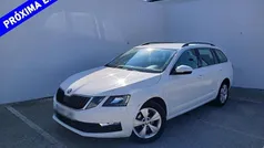 Usado 2020 Skoda Octavia Ambition | 17.900 € (Precio justo)